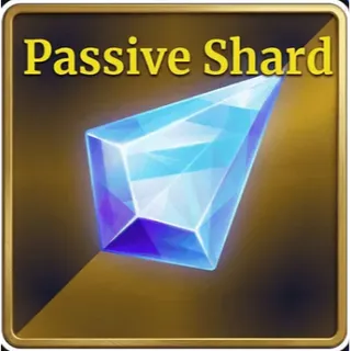 ⭕ x10000 PASSIVE SHARDS | SAILOR PIECE |