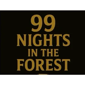 ⭕[99 Nights In The Forest ] 4000 Gems In Inventory⭐All Details Changeable