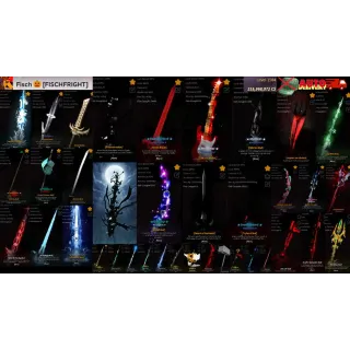 Fisch🐟205⛵Lv.1584 💸215,968,072 C$ 🎣61 Rod [Nates Blade]♦️Sea Prince♦️⭐SeaOverlord.................