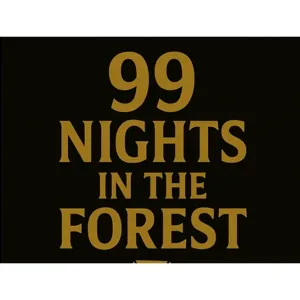 ⭕[99 Nights In The Forest ] 4000 Gems In Inventory⭐All Details Changeable