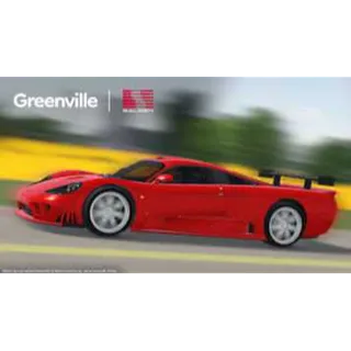 ⭕Greenville | Cash Account 12m+