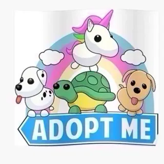 ✅ADOPT ME] ⭐223+POTS⭐155K+BUCKS