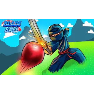 [Blade Ball] 50000+ Coins | Wins 150+ | Kills 1000+ | unverified