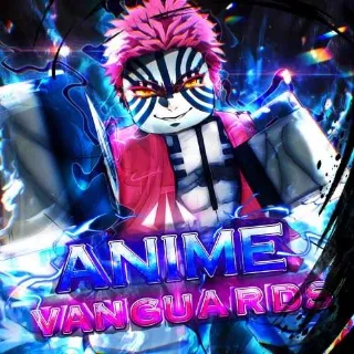 Accounts Anime Vanguards Lvl 60 | Instant Delivery