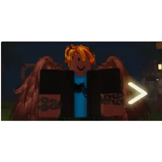 Akun Starter The Forge Race DEMON (MYTIC)