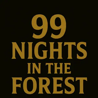 ✅[99 Nights In The Forest ] 1000 - 2000 Gems In Inventory⭐All Details Changeable