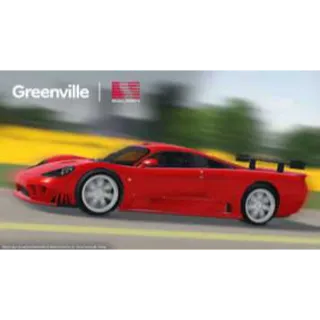 Greenville | Cash Account 6 - 7m