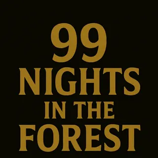 ✅[99 Nights In The Forest ] 3000 - 4000 Gems In Inventory⭐All Details Changeable 