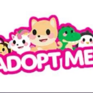 ✅[Adopt Me] 100-200 Age up Potions⭐70-110K Bucks⭐All Details Changeable⭐Fresh Account