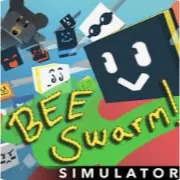 Bee Swarm Simulator, Bee Swarm Simulator Account No4, 40 Bees, 2Kk+ Honey, Full Access, Auto-Release, Accounts