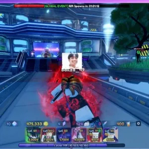 Anime Vanguard 8Monarch(Meta) Brolzi Super (Vanguard)Monarch /Iscanur(Vanguard / Song