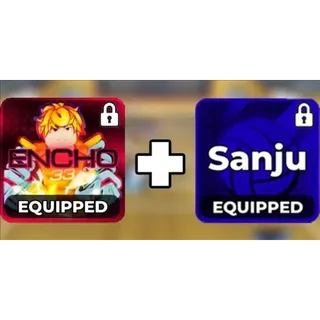 ⭕Encho (Evo Style) | DATA POLOS +13 | NO SCRIPT | Volleyball Legends