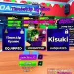 ✅Volleyball Legends | Timeskip Kyamo | Hakka | Kisuki | LuckySpin 21 | Unverified Account