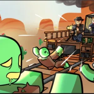 ✅DEAD RAILS ]💵2000+ bonds💵