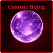 Cosmic Being Set | Sailor piece