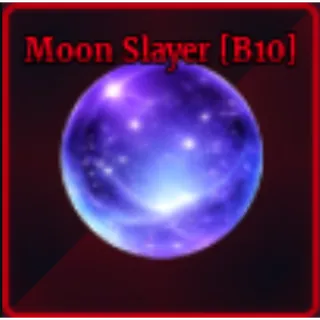 Moon Slayer Set | Sailor Piece
