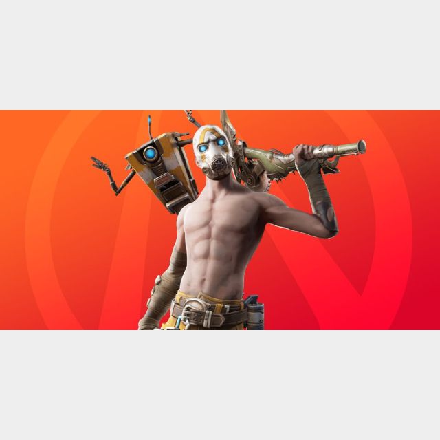 psycho bandit fortnite code psycho bandit fortnite code