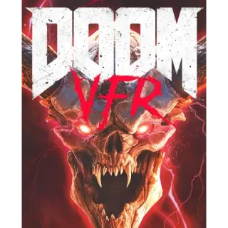 DOOM VFR  VR [Automatic Delivery]