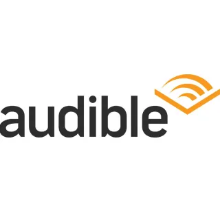 Audible Premium Plus 12-Months Gift Code +12 Credits | Get It for Just $39.99!