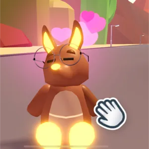 NFR Kangaroo