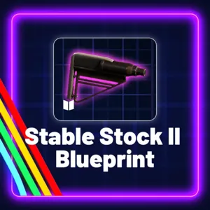 stable stock II