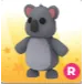 1x Ride Koala | Adopt Me | R Koala