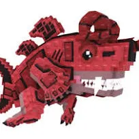 1x Eviledon | Steal A Brainrot