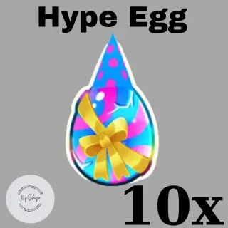 10x Hype Egg | PS99 | Pet Simulator 99