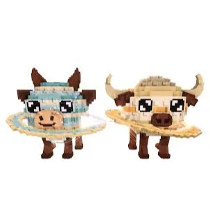 Los Planitos | Steal A Brainrot