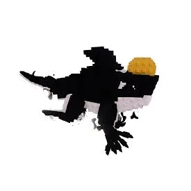 Orcaledon | Steal A Brainrot