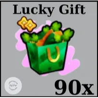 90x Lucky Gift | PS99 | Pet Simulator 99