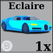 Eclaire | Jailbreak