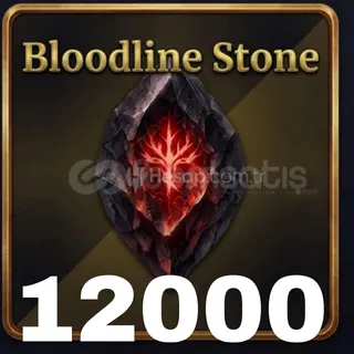 12k Bloodline Stone | Sailor Piece 12000 Bloodline Stone