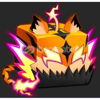 Tiger Fruit  | Blox Fruits