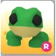 1x Ride Frog | Adopt Me | R Frog