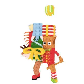 la jolly grande | Steal A Brainrot