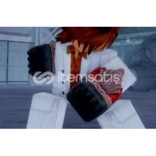 1x Fleshbreaker| Devil Hunter