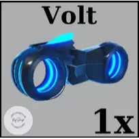 Volt Bike | Volt | Jailbreak