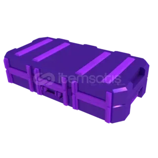 Skin case #3 - rivals