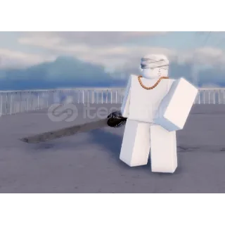 1x Kuchigatana| Devil Hunter