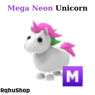 Mega Unicorn | Adopt Me