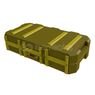 Skin case #2 - rivals