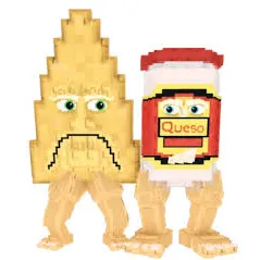 Chipso and Queso | Steal A Brainrot