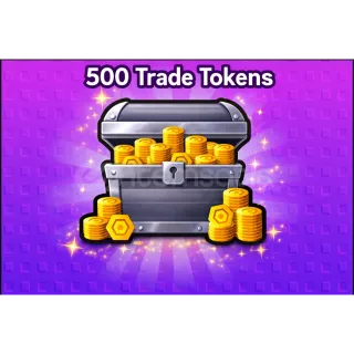 500 trade tokens 500 trade token etfb escape tsunami for brainrot
