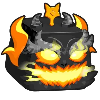 ember dragon west - BLOX fruits