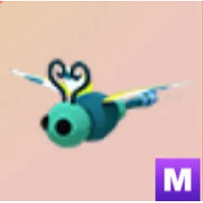 Mega Dragonfly | Adopt Me