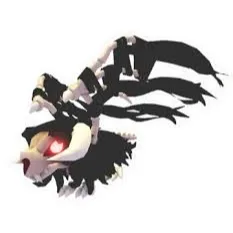 Grim Dragon | Adopt Me