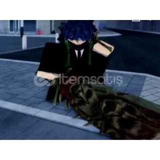 1x Rot & Ruin , Rot and Ruin| Devil Hunter