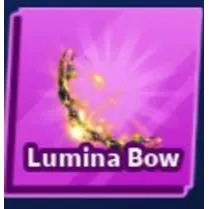 1x LUMina BOW | Blade Ball