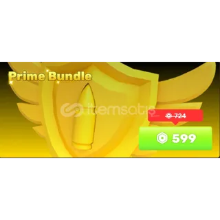 Rivals Season Pass Prime Bundle | Rivals